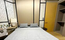 The Crest (D3), Condominium #562074151